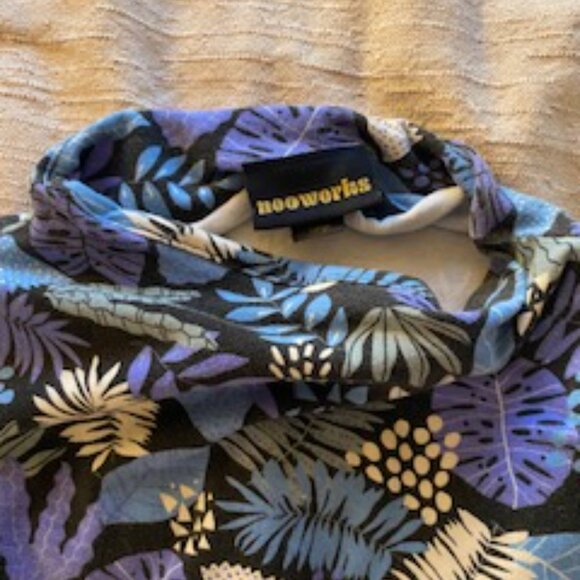 Nooworks Demi Dress - 2X - Picture 2 of 4